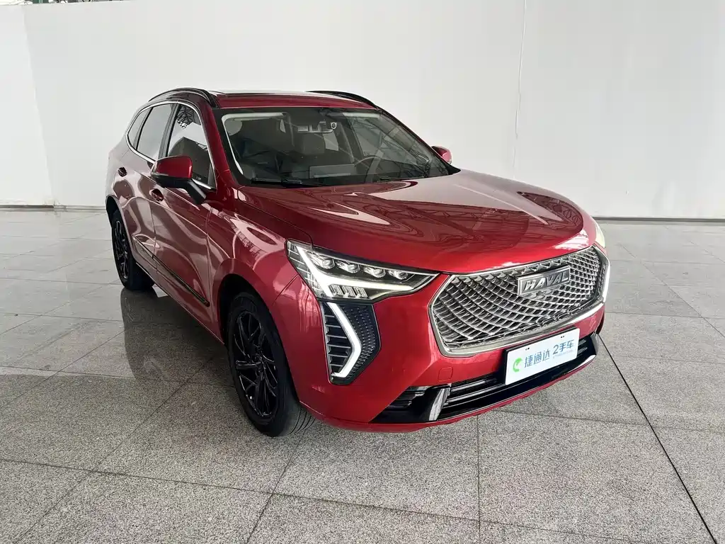Haval Chulian — миниатюра 7