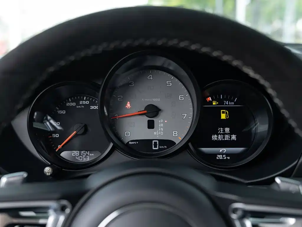 Porsche 718 — миниатюра 12