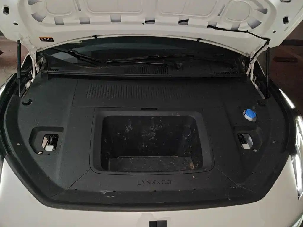 Lynk & Co Z20 — миниатюра 16