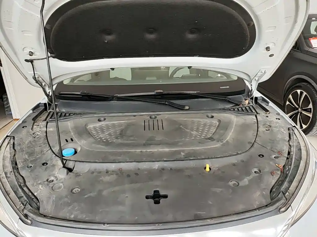 BYD Yuan Plus — миниатюра 20