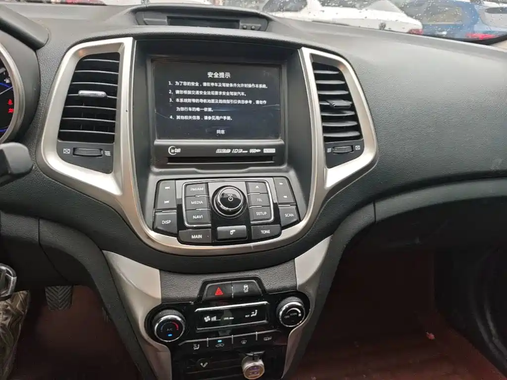 Changan Eado XT — миниатюра 13