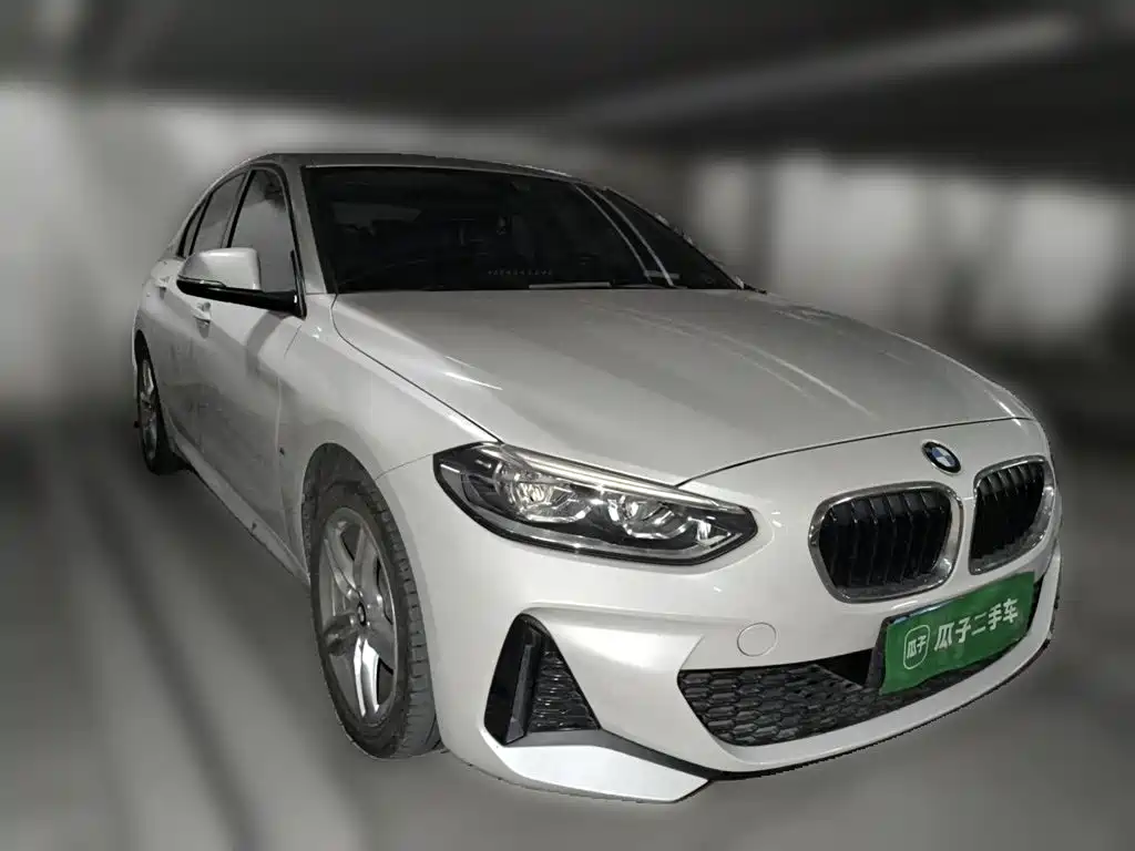 BMW 1 Series — миниатюра 24
