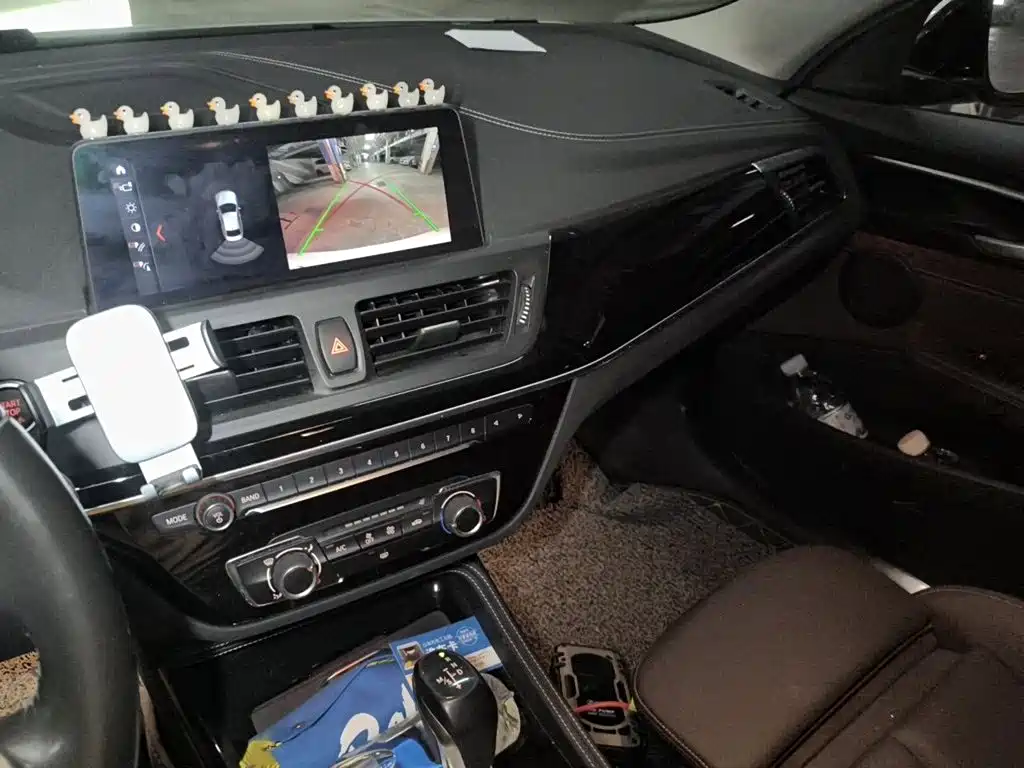 BMW 1 Series — миниатюра 6