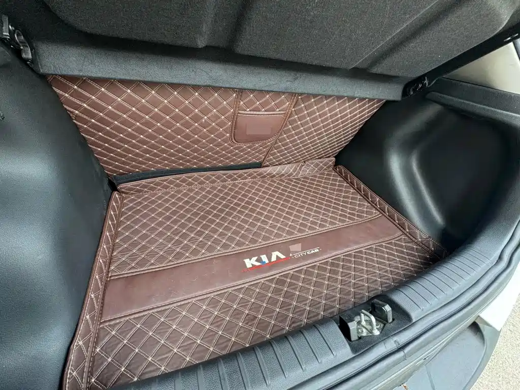 Kia KX1 — миниатюра 14