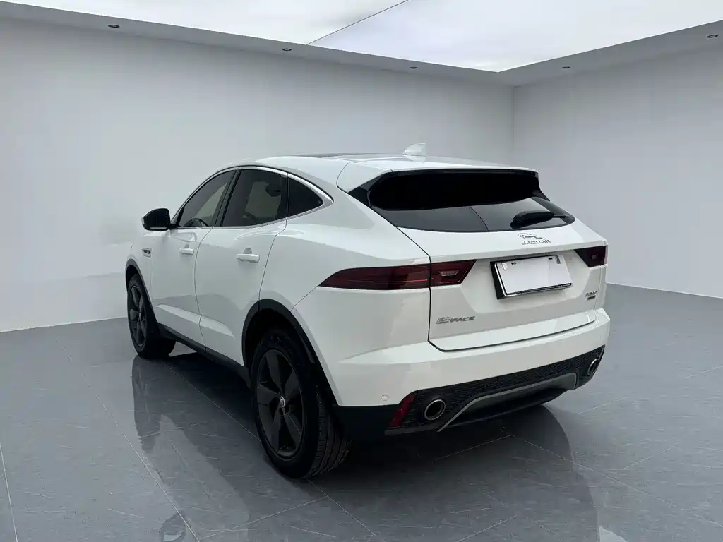 Jaguar E-PACE P200 S China V, фото 18