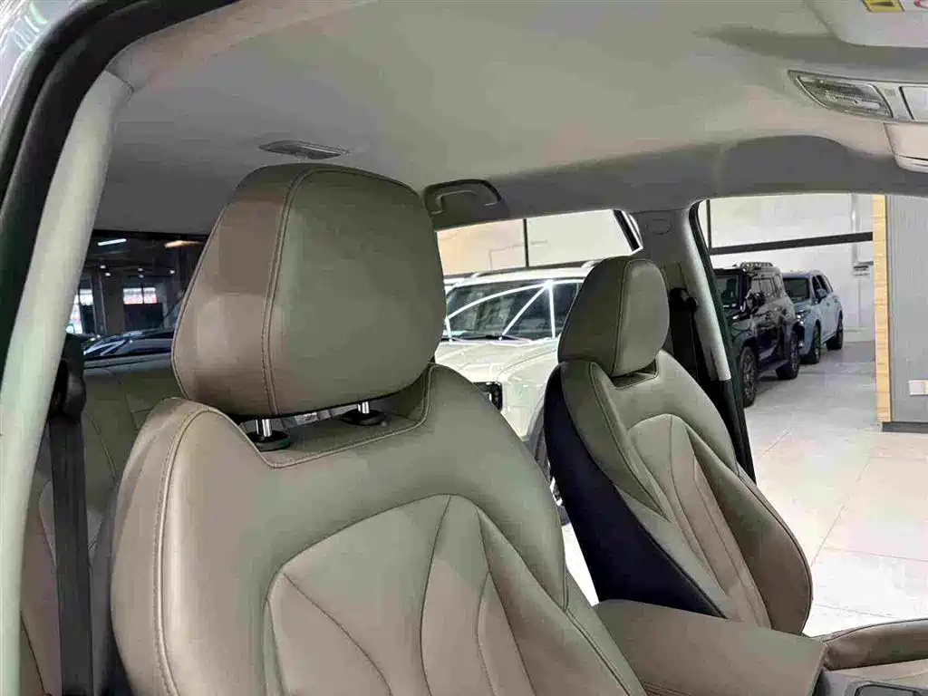 Changan Hunter — миниатюра 20