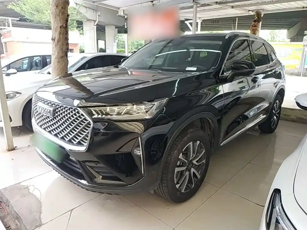 Купить Haval H6