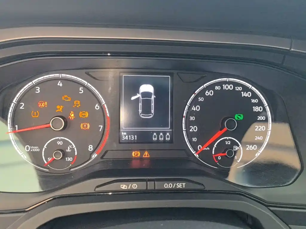 Volkswagen Polo — миниатюра 12