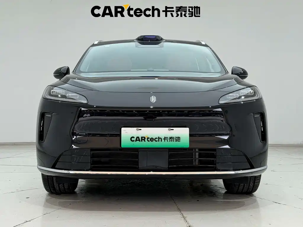 Shangjie H5 2025 Max