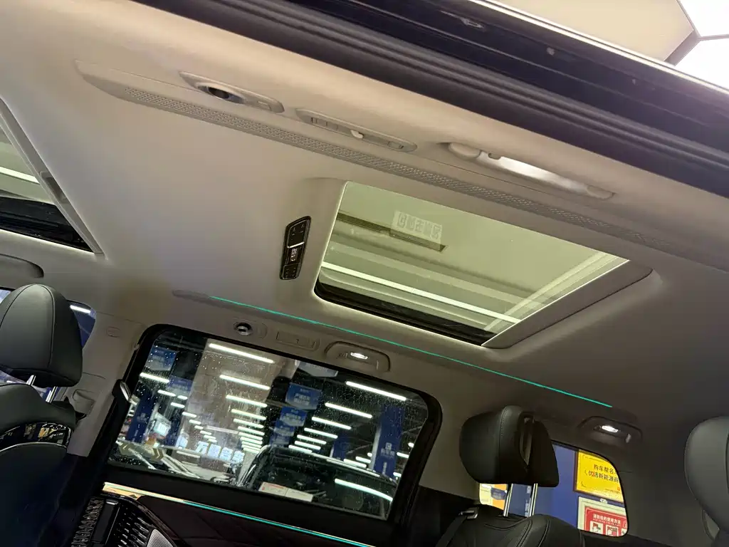 GAC Motor Trumpchi M8 — миниатюра 13