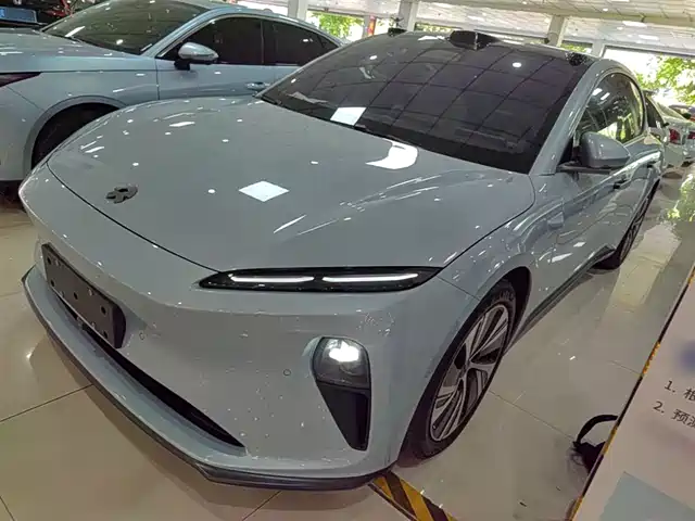 2023 Nio ET5