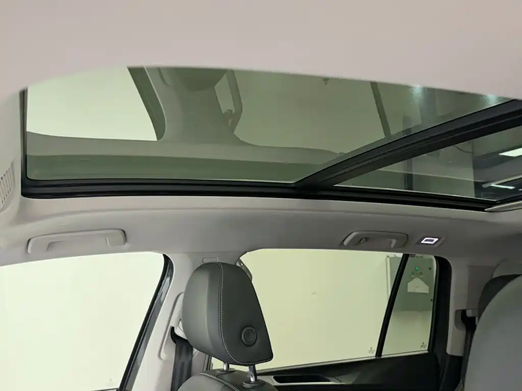 Volkswagen Talagon — миниатюра 2