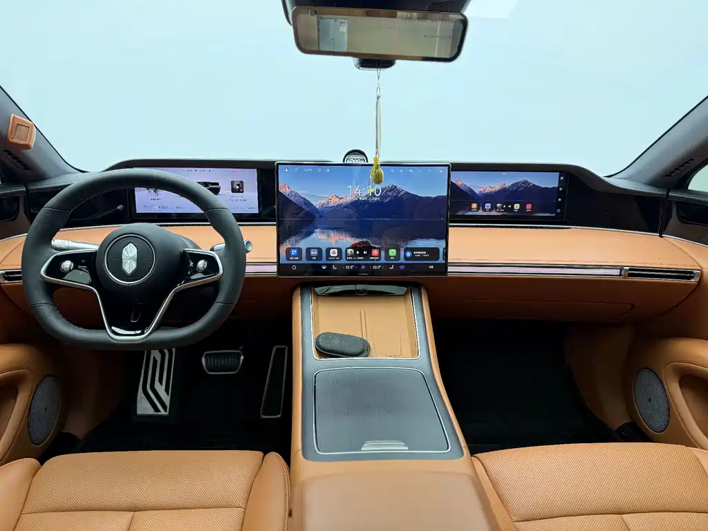 Xiangjie Xiangjie S9T — миниатюра 7