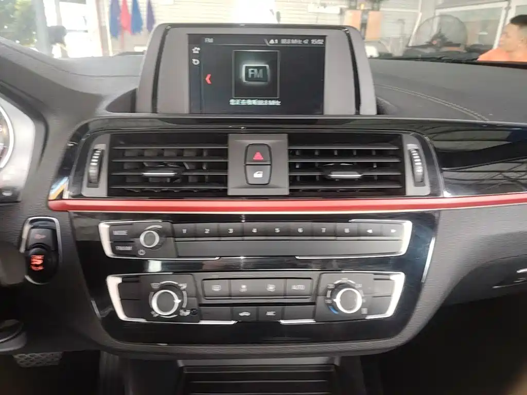 BMW 2 Series (Import) — миниатюра 13