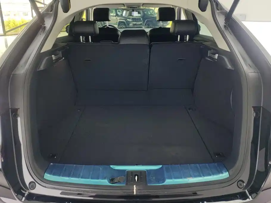 Honda Avancier 2020 240TURBO Smart