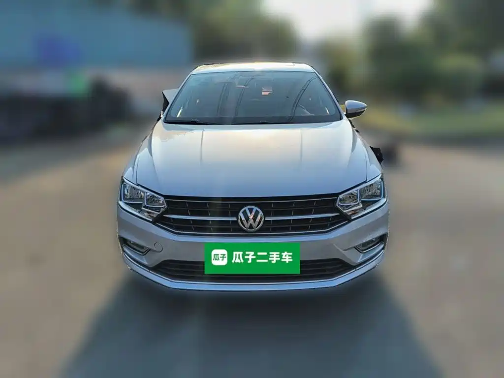 Volkswagen Bora — миниатюра 23