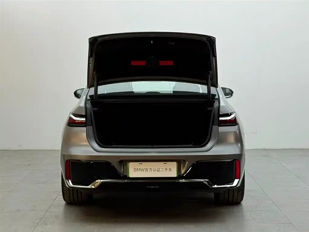 BMW i7 2023 eDrive50L Premium M Sport