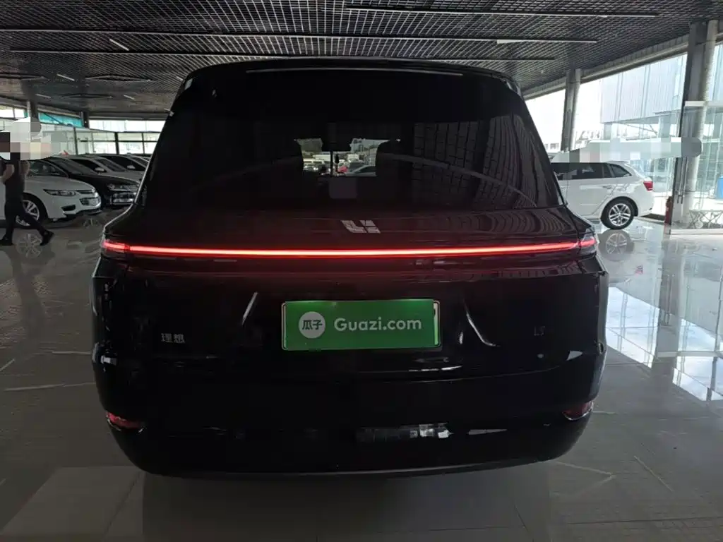 Li Auto L9 2022 Max