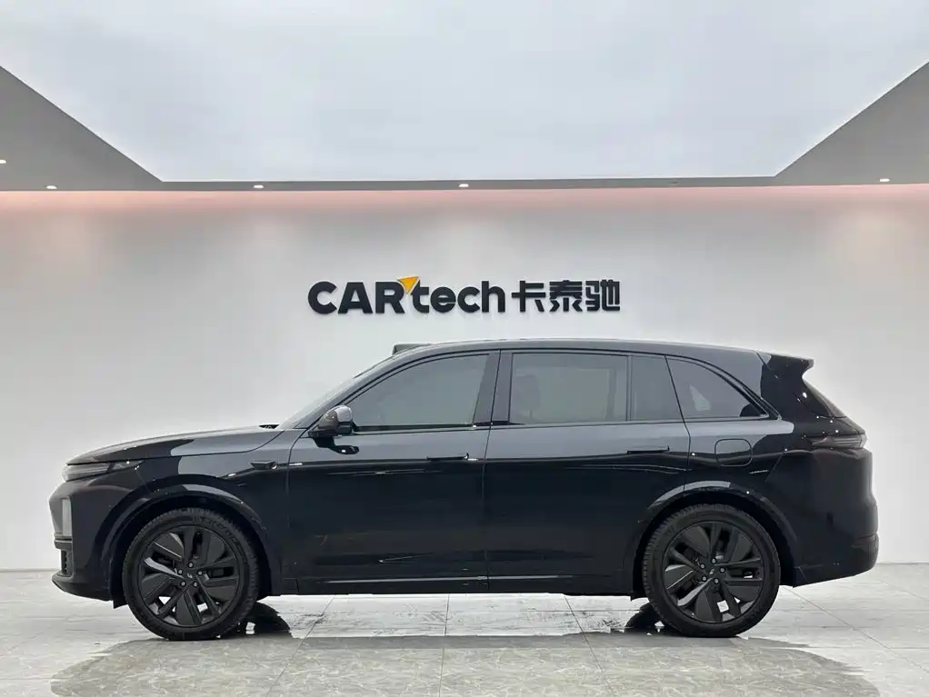 Li Auto Li L7 — миниатюра 2