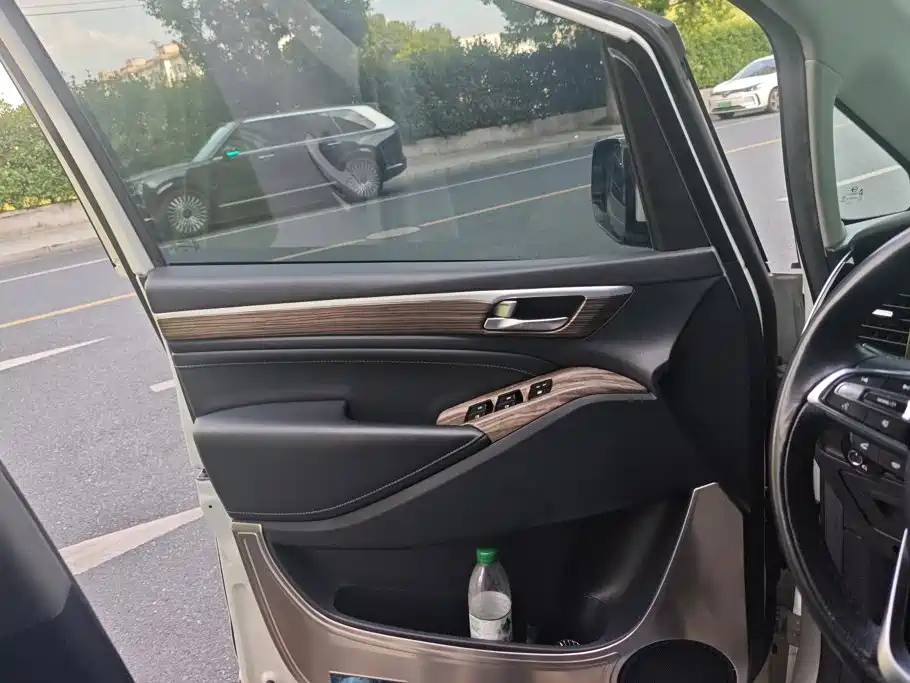 GAC Motor Trumpchi M8 — миниатюра 7