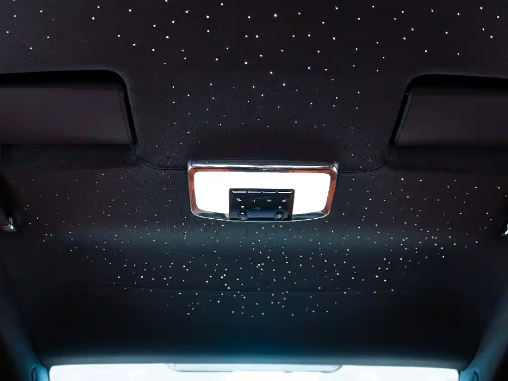 Rolls-Royce Ghost — миниатюра 18