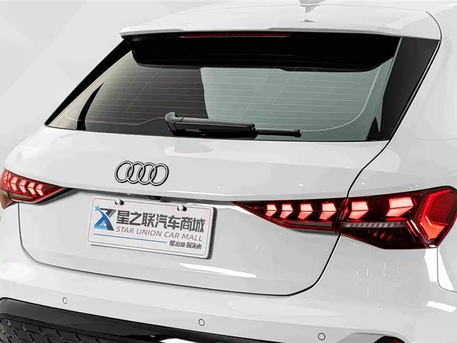 Audi A3 — миниатюра 8