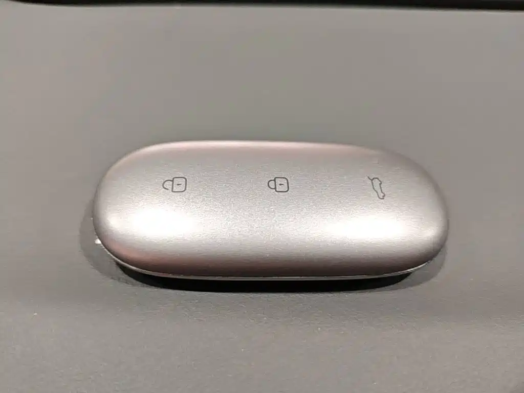 Li Auto Li L6 — миниатюра 13
