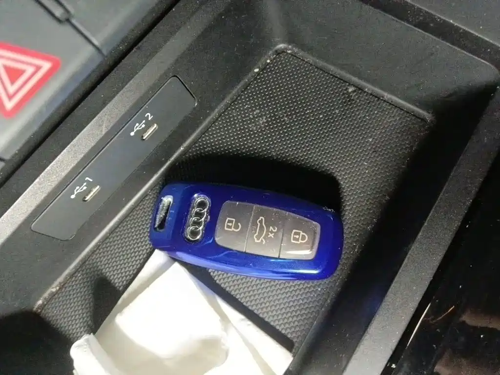 Audi A3 — миниатюра 9