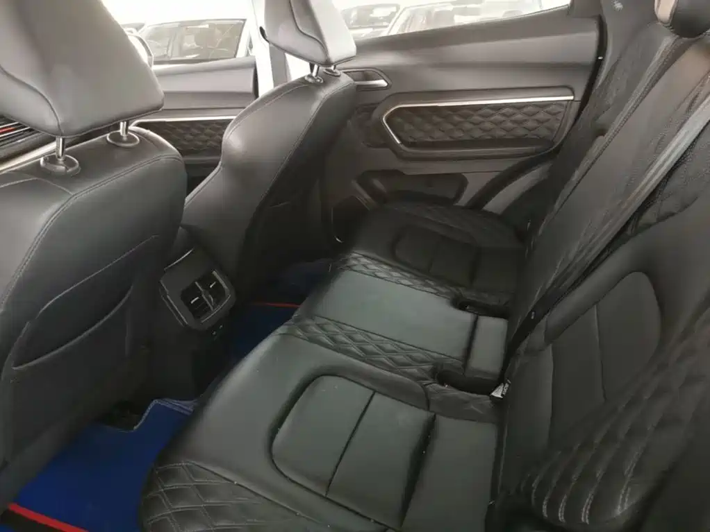 Haval H6 — миниатюра 17