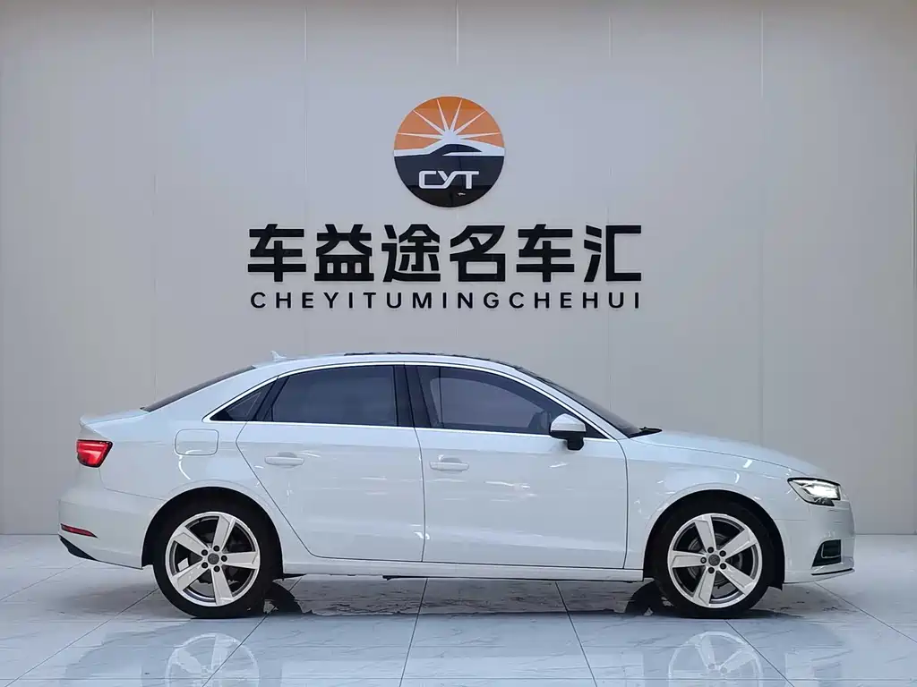 Audi A3 — фотографии объявления, Фото 23