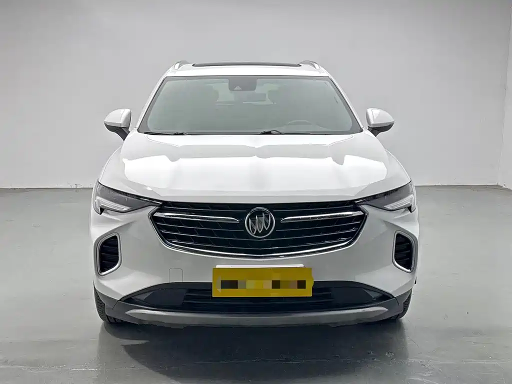 Buick Envision S — миниатюра 2