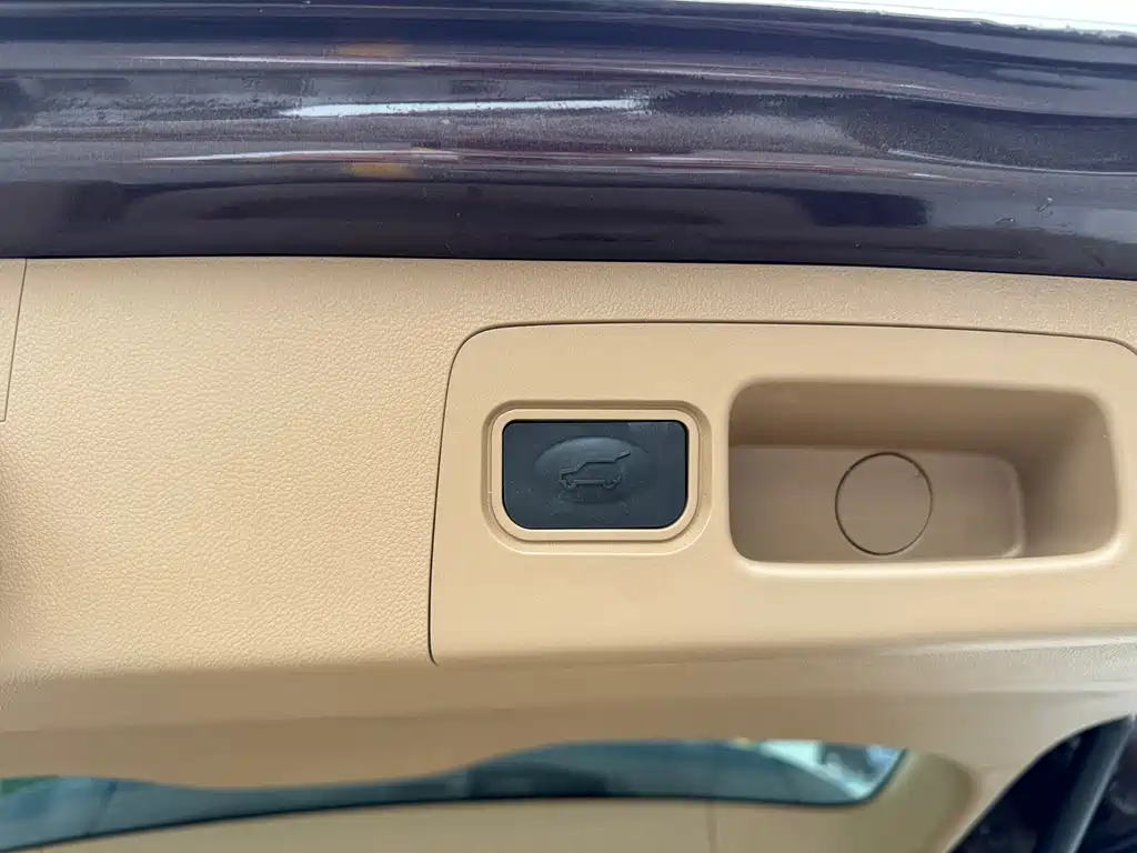 Buick GL8 — фотографии объявления, Фото 17