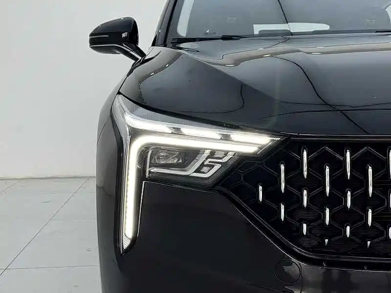 Bestune B70 — миниатюра 5