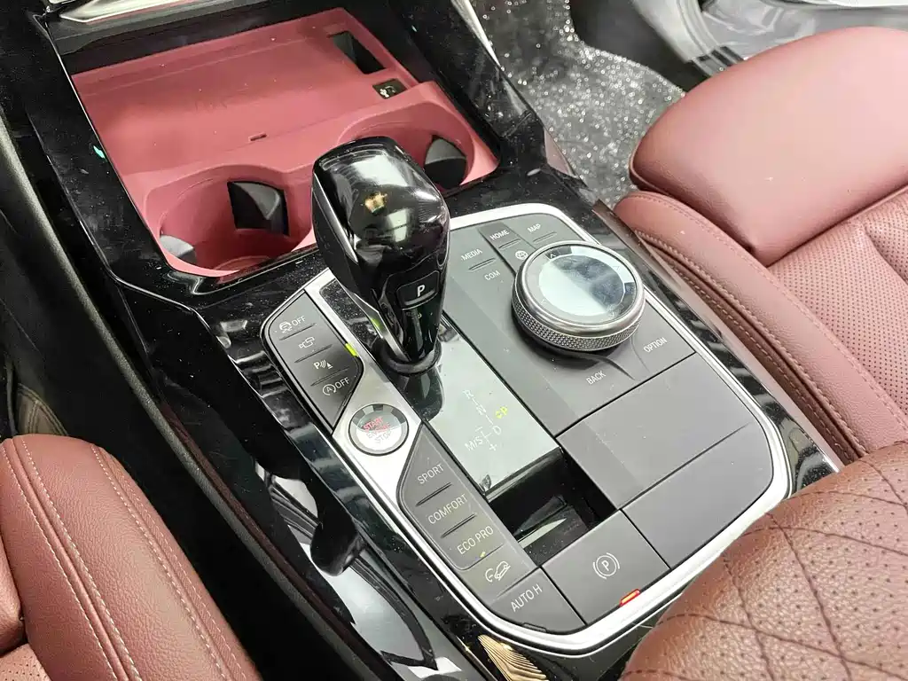 BMW X3 — миниатюра 20