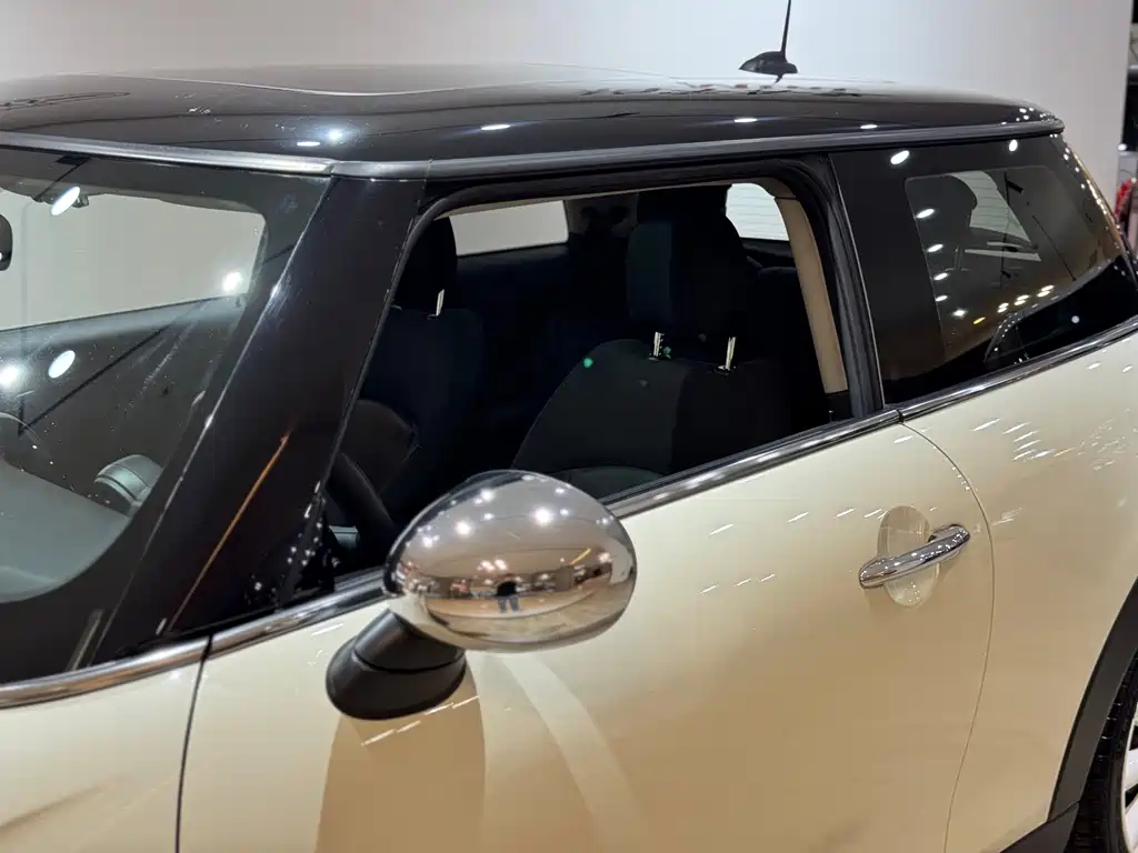 MINI Mini — миниатюра 20
