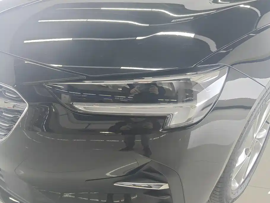 Buick Regal — миниатюра 5