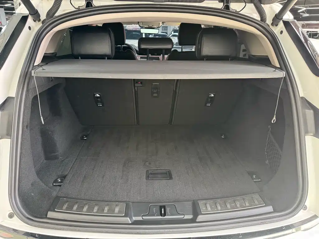 Land Rover Evoque — миниатюра 23