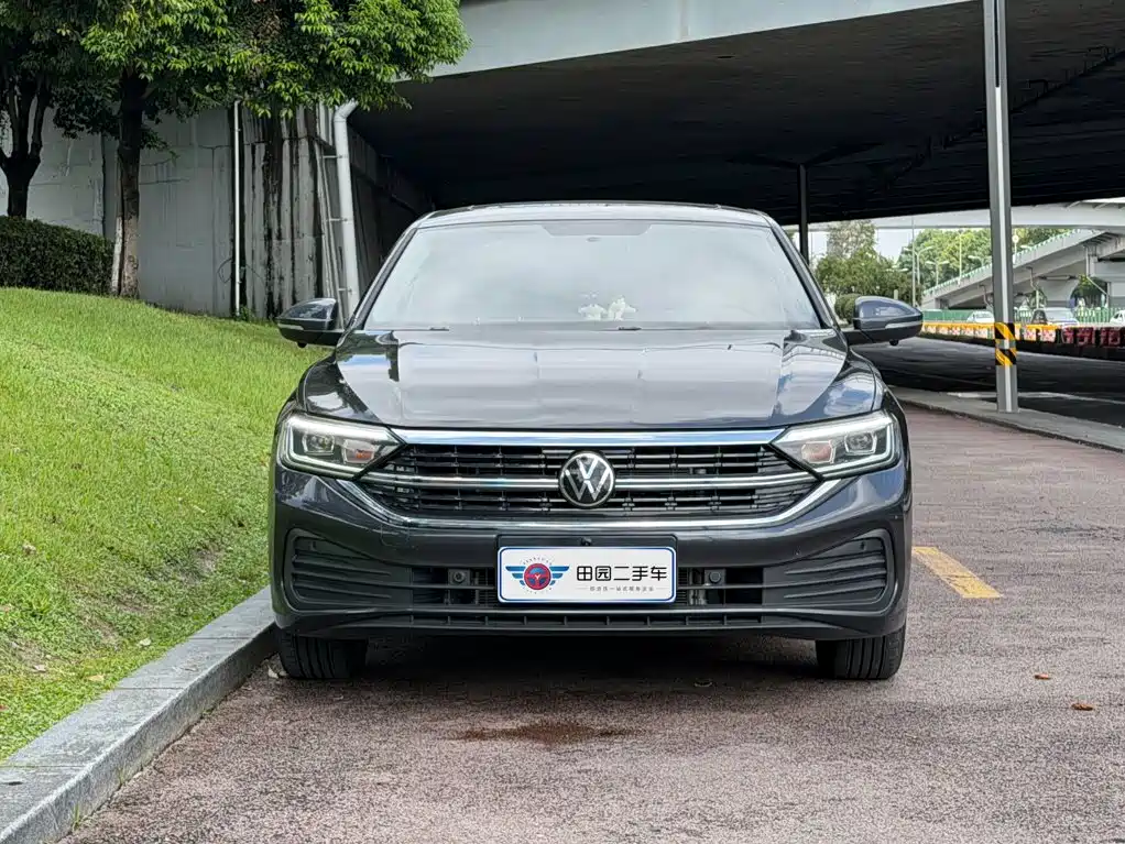 Volkswagen Sagitar — миниатюра 2