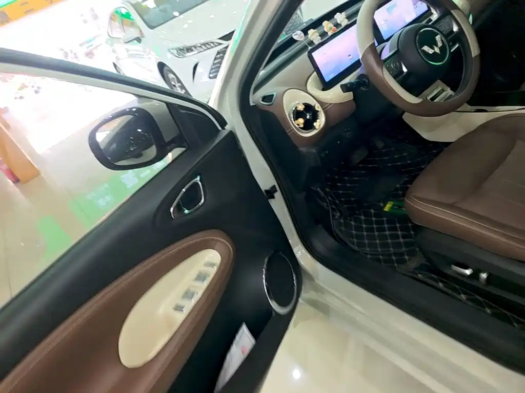 Wuling Bingo — миниатюра 16