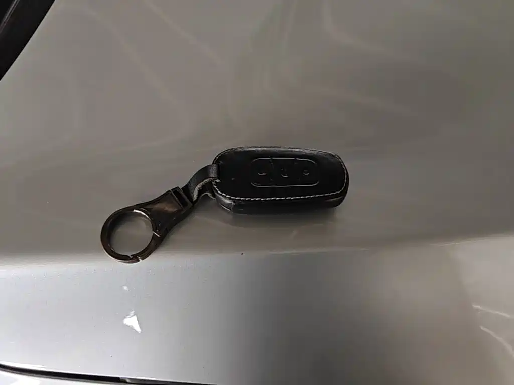 Geely Boyue — миниатюра 9