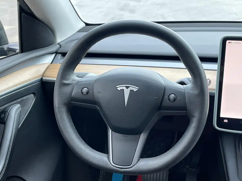 Tesla Model Y — миниатюра 14