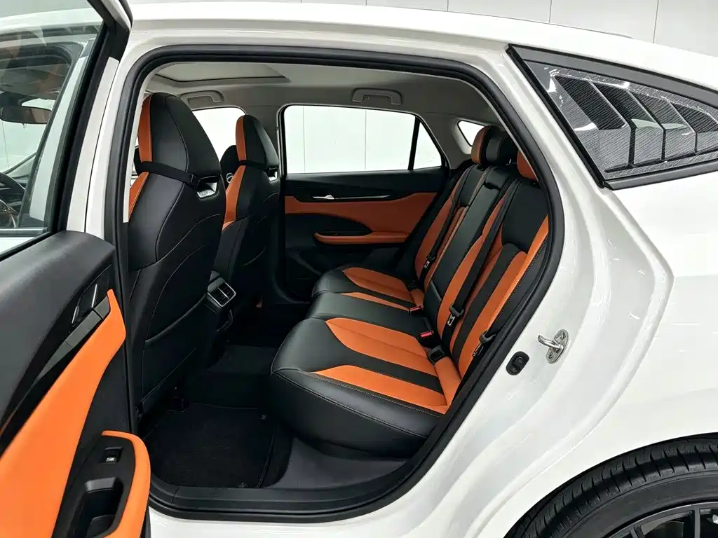 Changan UNI-V — миниатюра 6