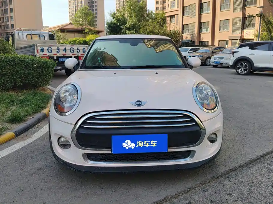 MINI Mini — миниатюра 2