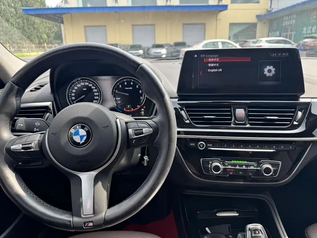 BMW 1 Series — миниатюра 16