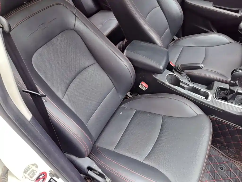 Geely Vision — миниатюра 25