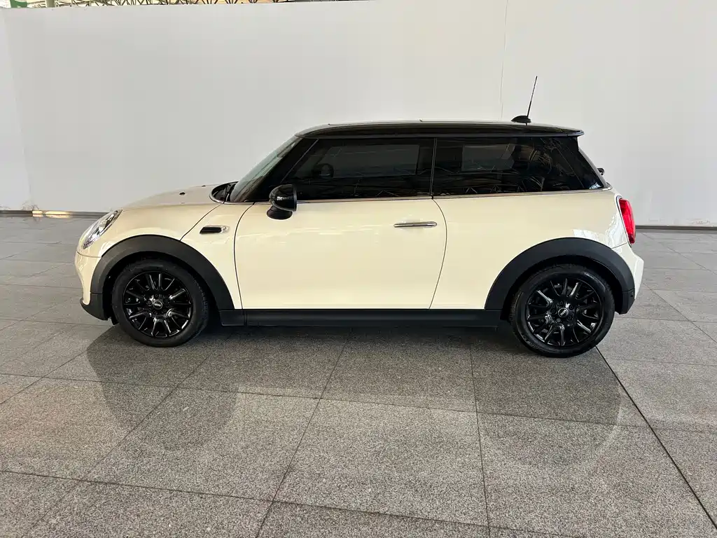 MINI Mini — миниатюра 14