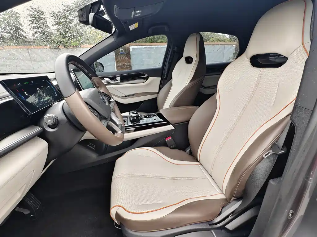 BYD Qin PLUS — миниатюра 12
