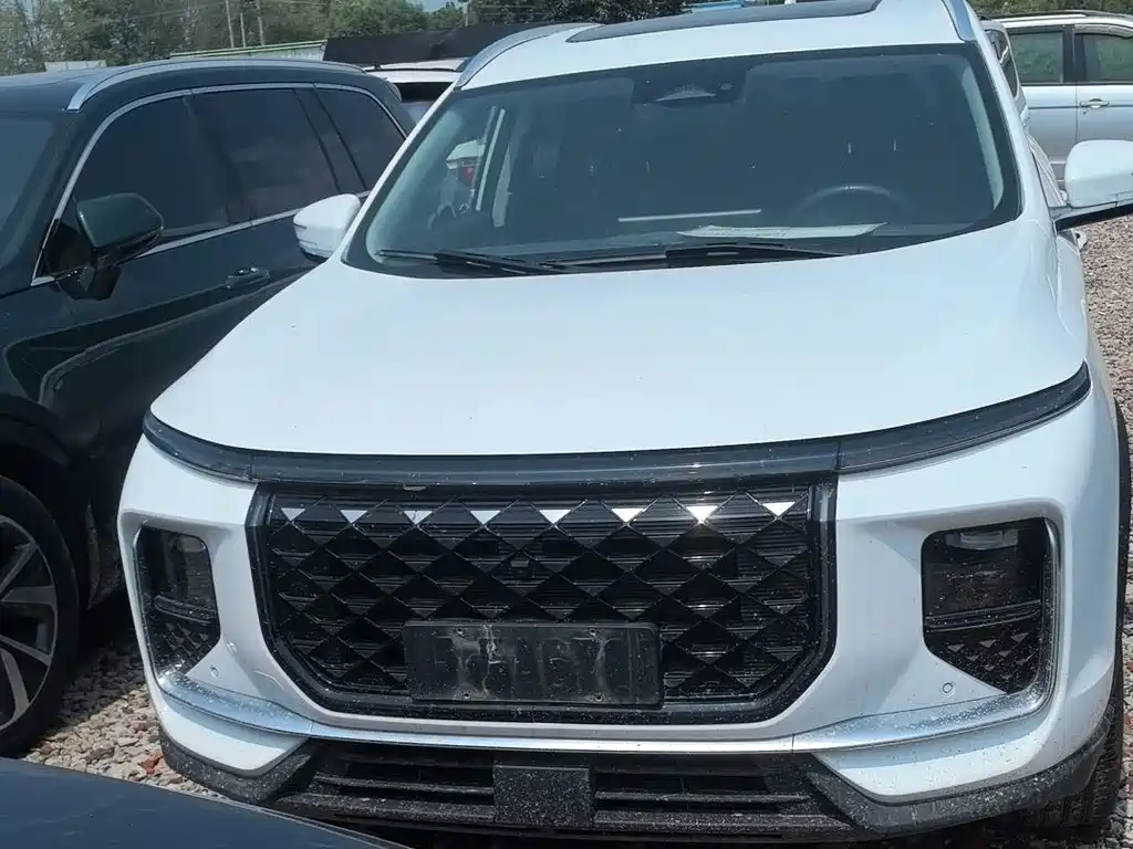 Shanhai Shanhai L9 — миниатюра 2
