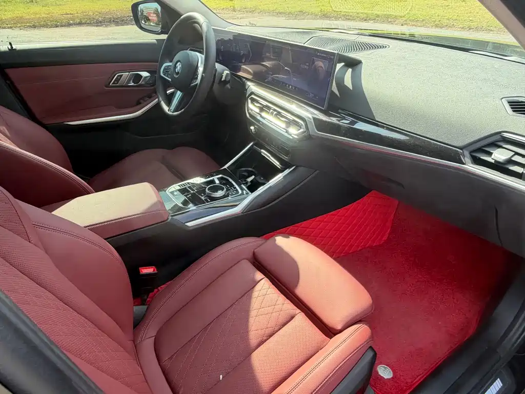 BMW 3 Series — миниатюра 14
