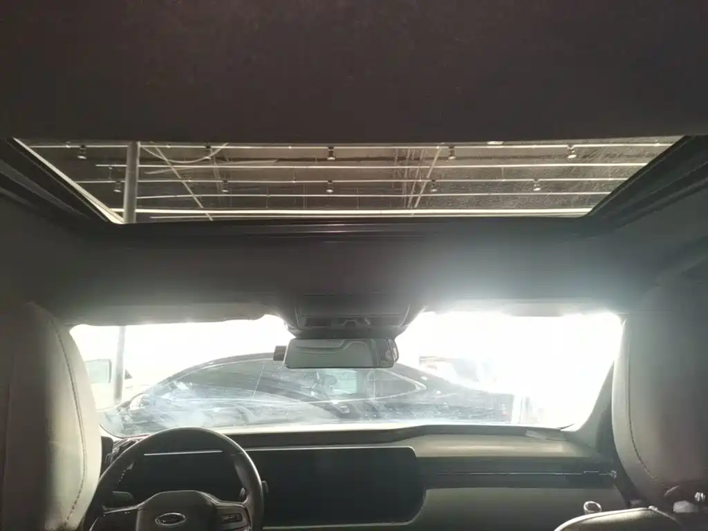 Ford Mondeo — миниатюра 18